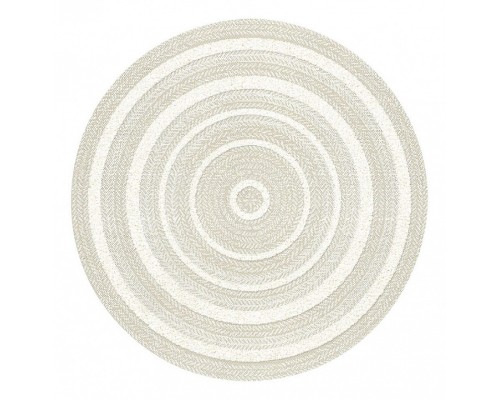 Ковер интерьерный (160x160 см) Ritual