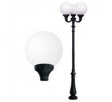 Фонарный столб Fumagalli Globe 400 G40.202.R30.AYE27