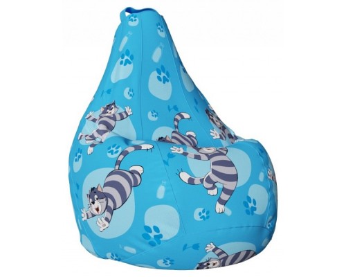 Кресло-мешок Простоквашино Юниор L