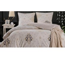 Постельное белье евростандарт CL-311