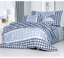 Постельное белье евростандарт A-171