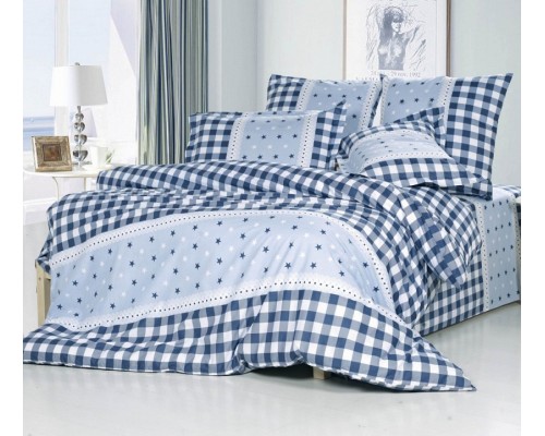 Постельное белье евростандарт A-171