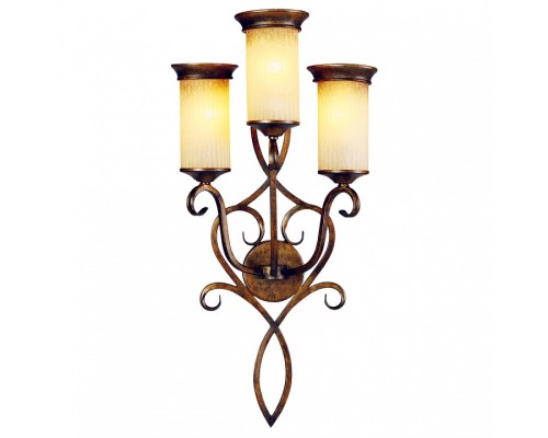 Бра Chiaro Айвенго 1 382020103