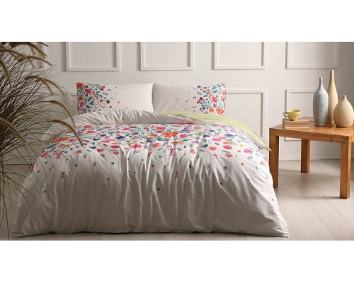 Постельное белье евростандарт Astin