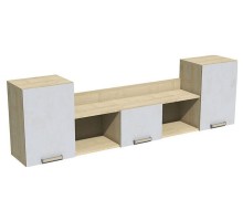 Полка комбинированная Фанк НМ 011.39-01