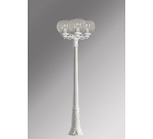 Фонарный столб Fumagalli Globe 250 G25.156.S30.AXE27