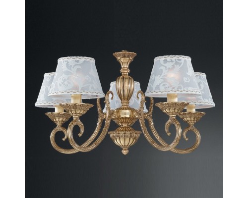 Подвесная люстра Reccagni Angelo 8370 L 8370/5