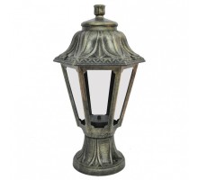 Наземный низкий светильник Fumagalli Anna E22.110.000.VXF1R