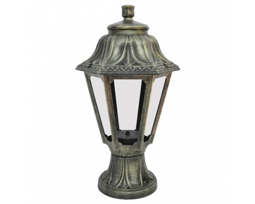 Наземный низкий светильник Fumagalli Mikrolot/Anna E22.110.000.VXF1R