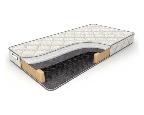 Матрас двуспальный Single Holl BS-120 1900x1600