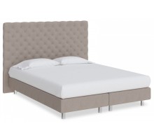 Кровать полутораспальная Paris Boxspring Lift