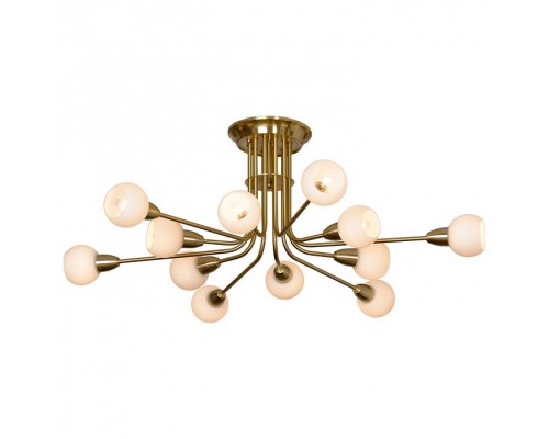 Люстра на штанге LGO Pinal