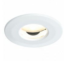 Встраиваемый светильник Paulmann Nemo fume 92847