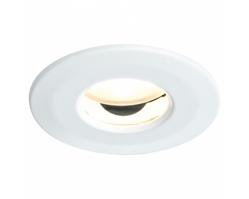 Встраиваемый светильник Paulmann Nemo fume 92847