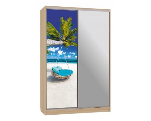 Шкаф-купе Рио 9-600 77