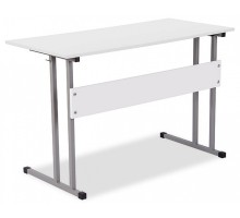 Стол учебный Polini kids City D2