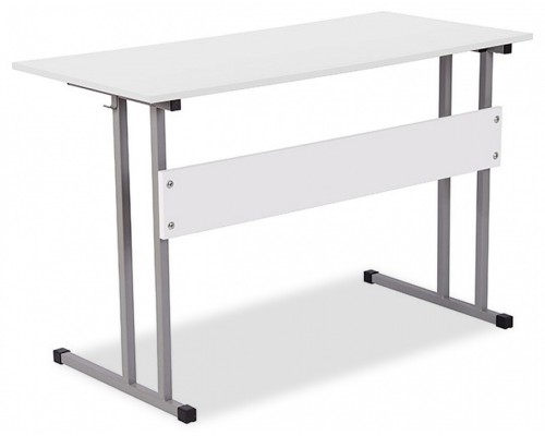 Стол учебный Polini kids City D2