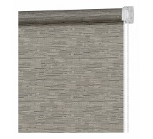 Штора рулонная (40x160 см) Эко