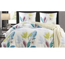 Постельное белье евростандарт CL-390