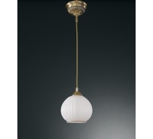 Подвесной светильник Reccagni Angelo 8700 L 8700/14