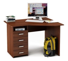 Стол письменный Лайт-18