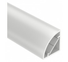Профиль накладной угловой внутренний Arlight WPH 026861