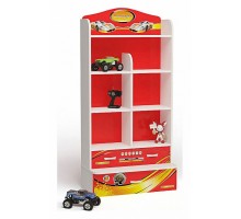 Стеллаж комбинированный Champion