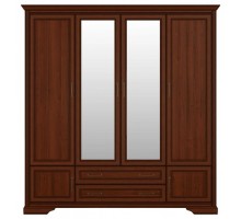 Шкаф платяной Стилиус SZF6D2S