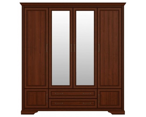 Шкаф платяной Стилиус SZF6D2S