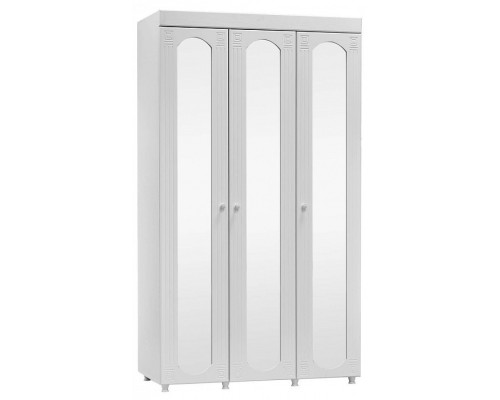 Шкаф платяной Афина АФ-55