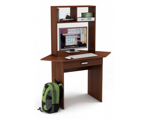 Стол компьютерный Лайт-Я СН