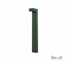 Наземный низкий светильник Ideal Lux SIRIO SIRIO PT2 BIG ANTRACITE