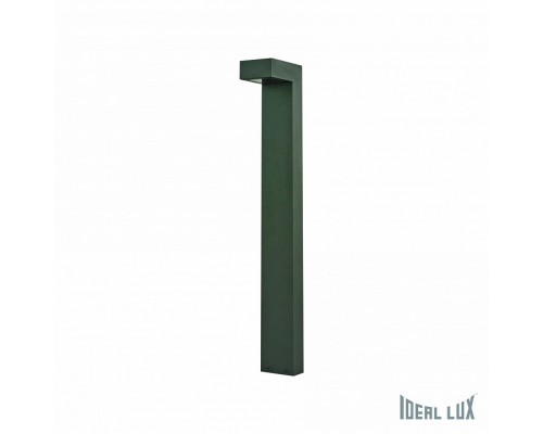 Наземный низкий светильник Ideal Lux SIRIO SIRIO PT2 BIG ANTRACITE