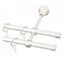 Карниз (300 см) Комплектный Жемчуг