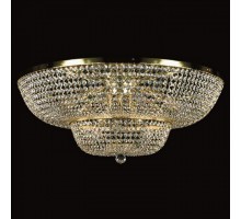 Потолочная люстра Artglass Geena dia GEENA DIA 600 SP