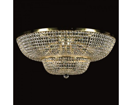 Потолочная люстра Artglass Geena dia GEENA DIA 600 SP