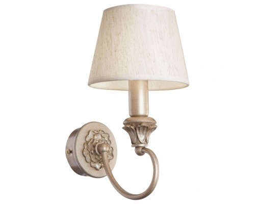 Бра Maytoni Marte H012WL-01G