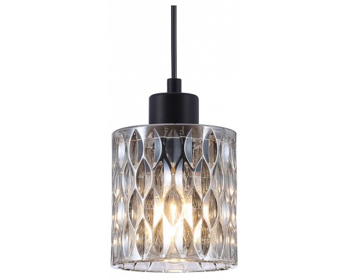 Подвесной светильник Escada 466 466/1S Smoky