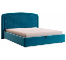 Кровать двуспальная Сильва 2