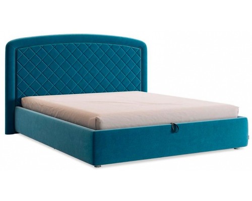 Кровать двуспальная Сильва 2