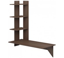 Стол компьютерный Домино Cross СтТ5