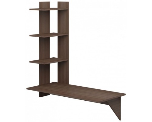 Стол компьютерный Домино Cross СтТ5