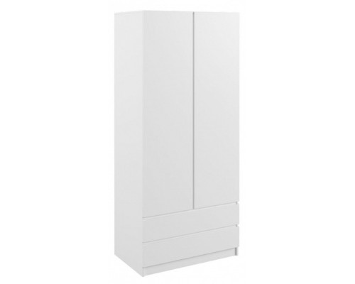 Шкаф платяной Мадера