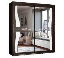 Шкаф-купе Крафт-5