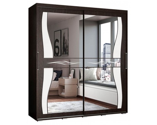 Шкаф-купе Крафт-5