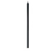 Подвесной светильник Ideal Lux Ultrathin ULTRATHIN D040 ROUND NERO