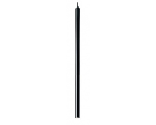 Подвесной светильник Ideal Lux Ultrathin ULTRATHIN D040 ROUND NERO
