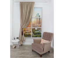 Портьера (200x270 см) 1 шт. RR T66