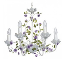 Подвесная люстра MW-Light Букет 16 421014406