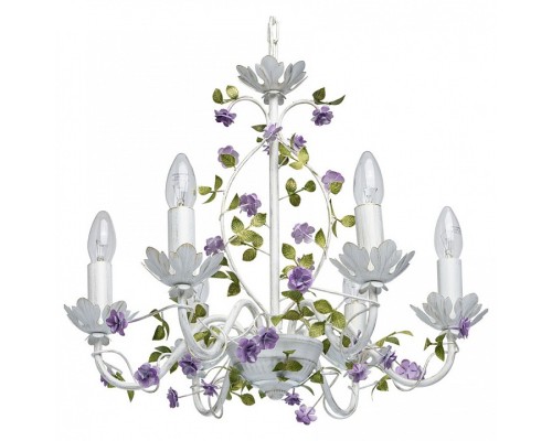 Подвесная люстра MW-Light Букет 1 421014406